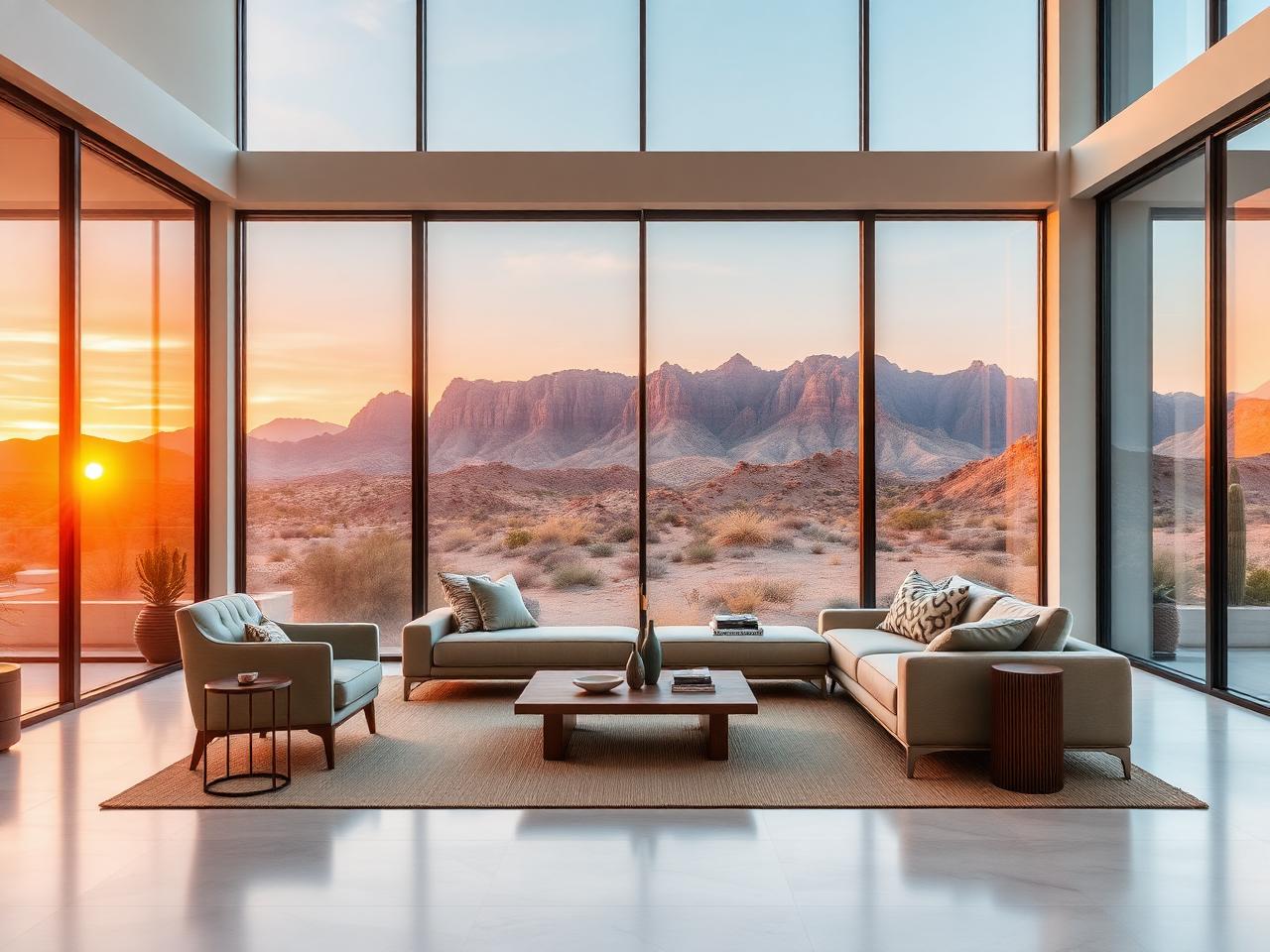 Mirador Residence